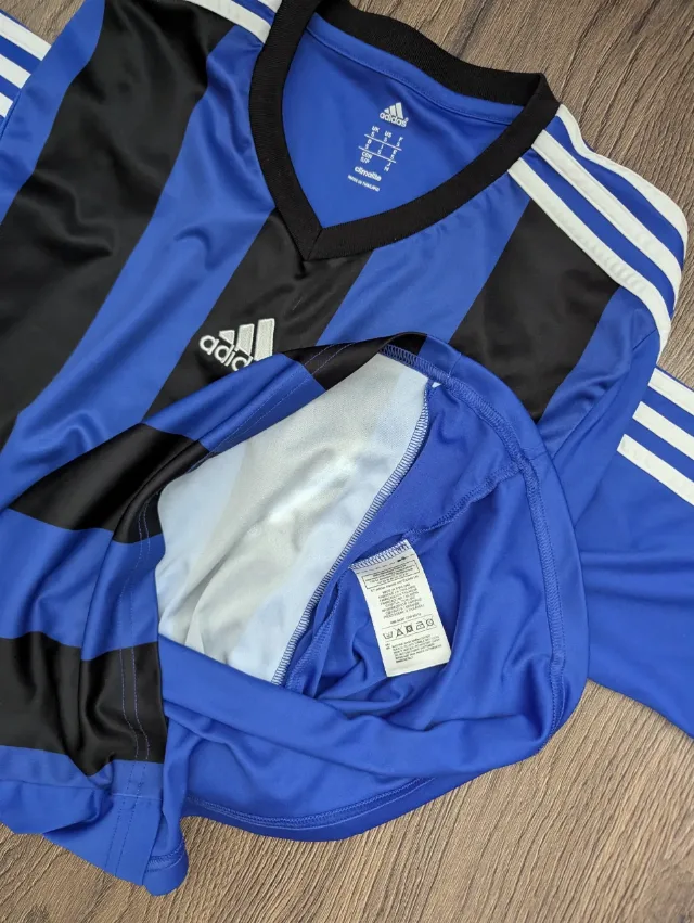 Tricou sport Adidas mărimea S – fotografia 2 din 5