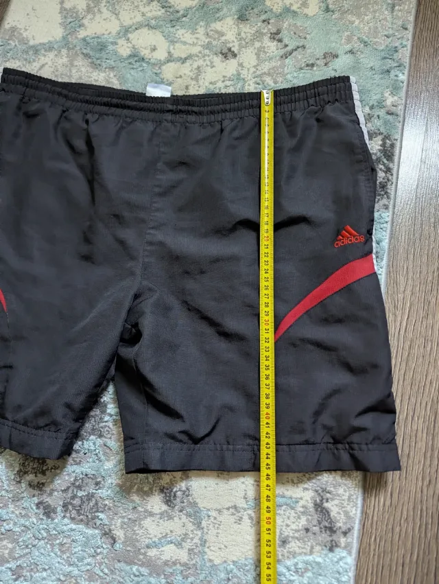 Pantaloni scurți sport mărimea XXL – fotografia 2 din 2