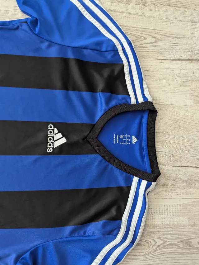 Tricou sport Adidas mărimea S – fotografia 3 din 5