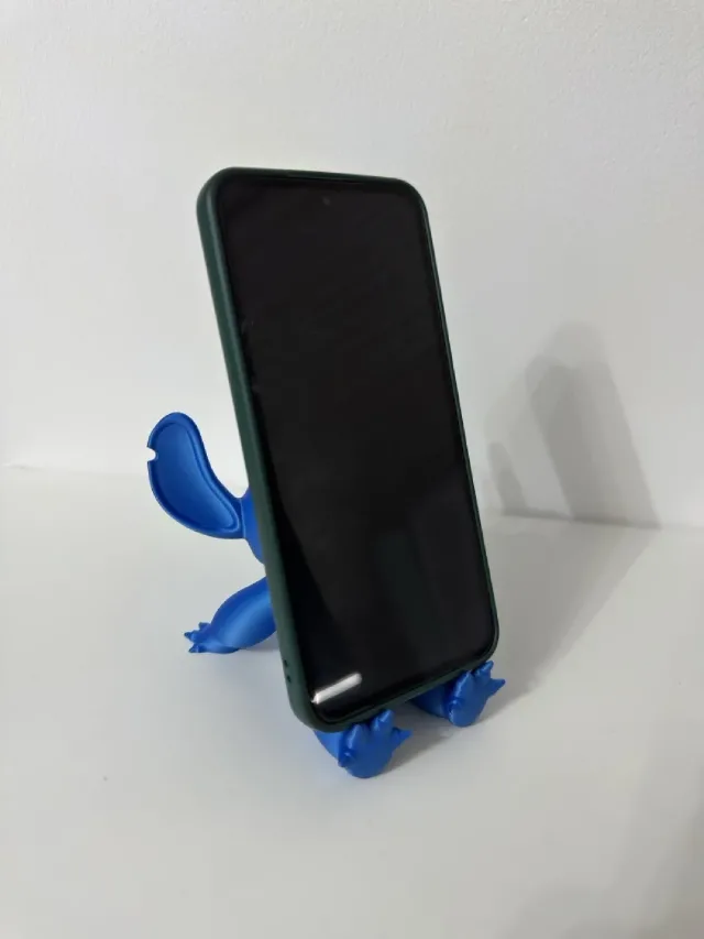 Suport telefon STITCH – fotografia 2 din 7