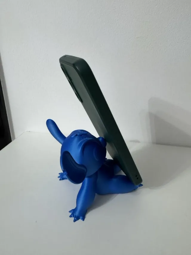 Suport telefon STITCH – fotografia 4 din 7