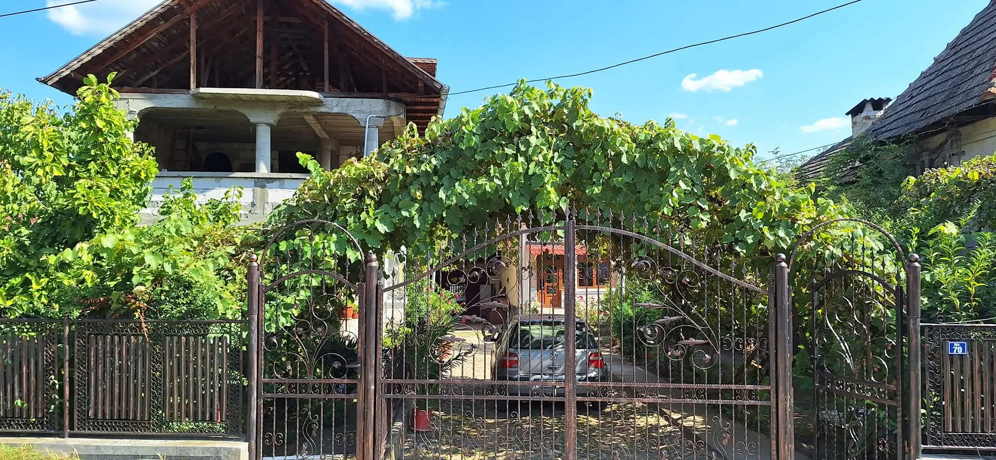Casa de vanzare Tatarani/Dambovita – Targoviste, Dâmbovița