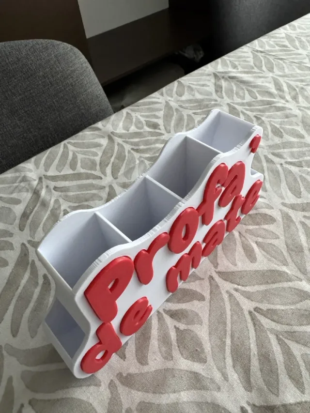 Organizator birou personalizat – fotografia 2 din 5