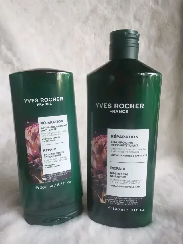 produse îngrijire par – fotografia 3 din 5