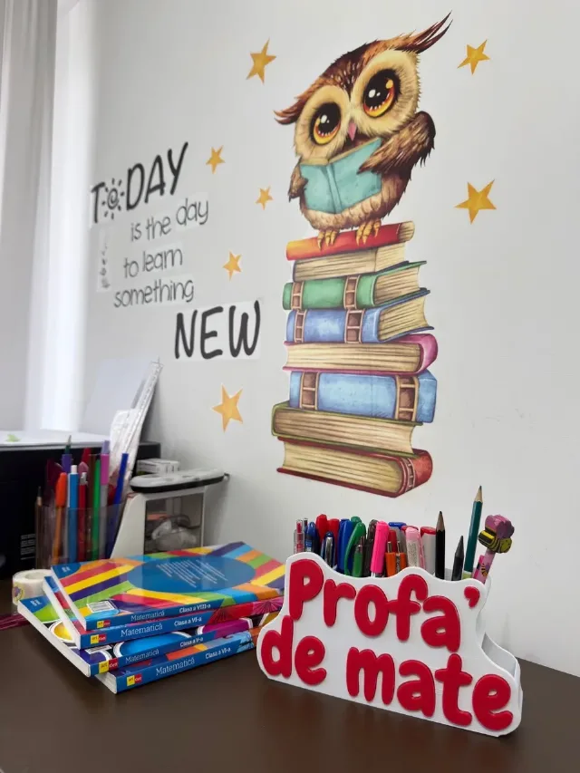 Organizator birou personalizat – fotografia 5 din 5