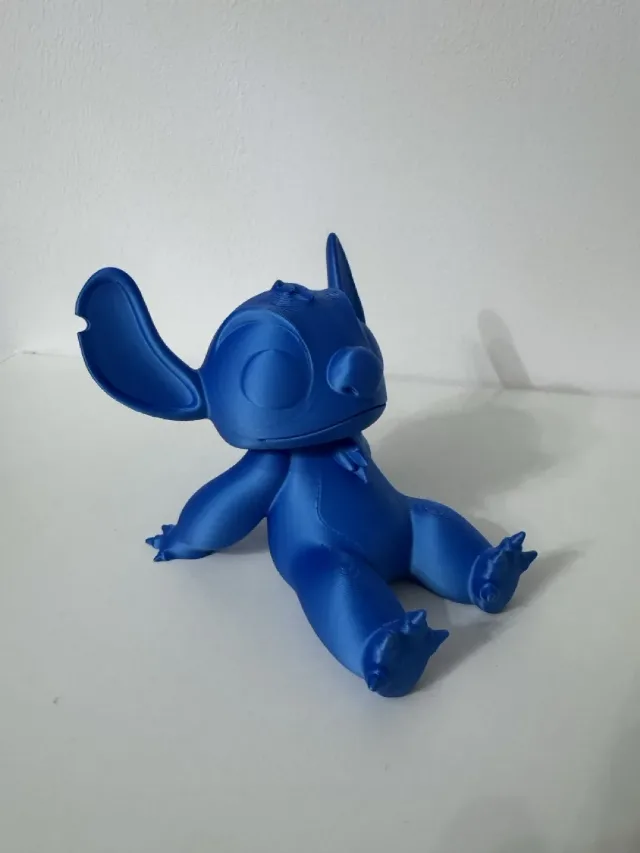 Suport telefon STITCH – fotografia 5 din 7