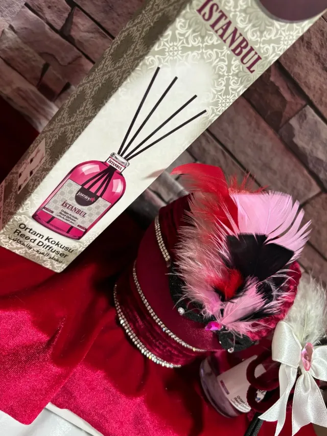 Suport parfum camera(parfumul inclus) – fotografia 8 din 8