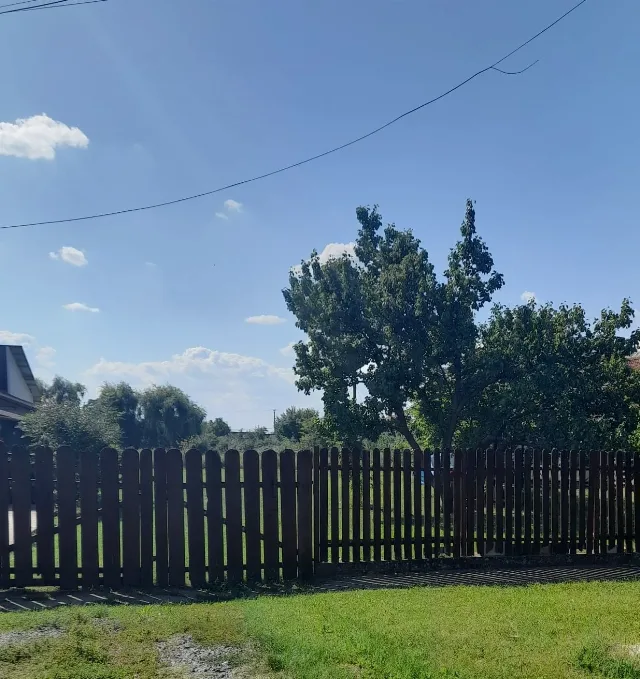 Loc de casa in vatra veche a satului Dudestii Noi – Dudestii Noi, Timiș