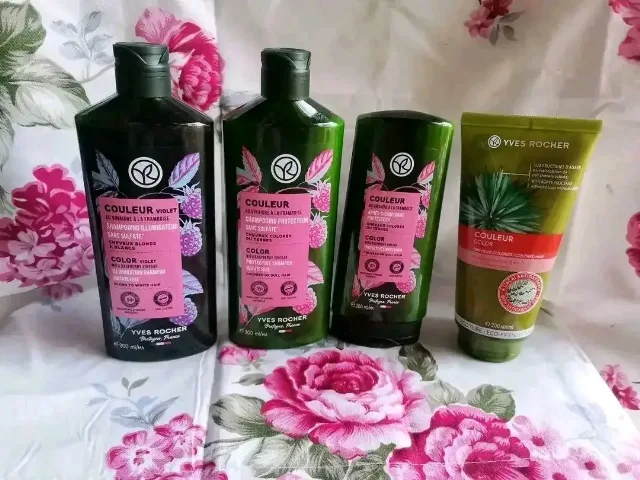 produse îngrijire par – fotografia 5 din 5