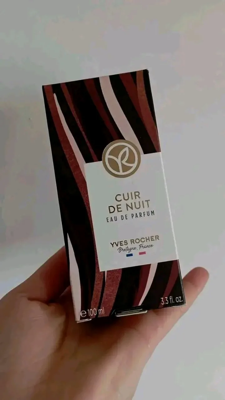 parfum Cuir de Nuit 100 ml – Moldova Noua, Caraș-Severin