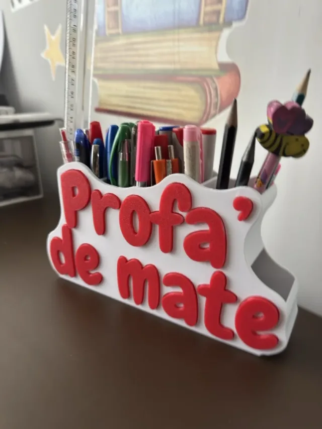 Organizator birou personalizat – fotografia 4 din 5