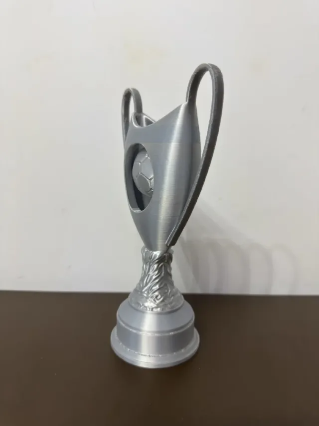 Trofeu SuperCupa României - 20 cm înălțime – fotografia 2 din 5