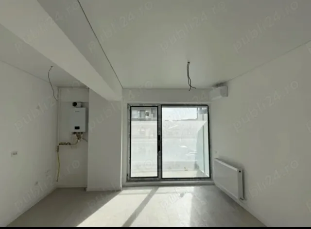 Apartament Mamaia Nord – fotografia 3 din 5