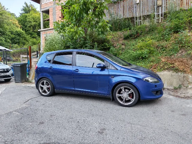 Vând Seat altea  2005 – Ramnicu Valcea, Vâlcea