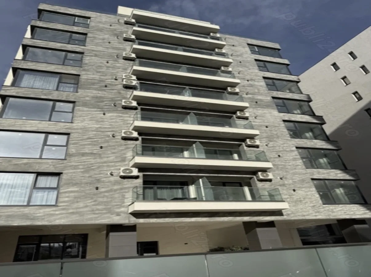 Apartament Mamaia Nord – Mamaia, Constanța