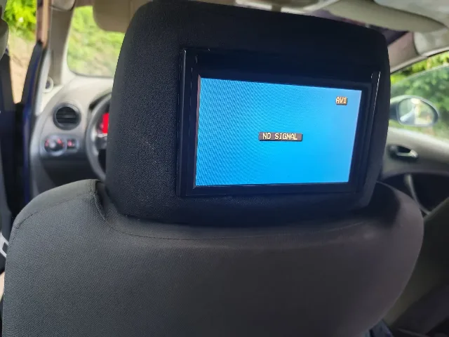 Vând Seat altea  2005 – fotografia 8 din 8