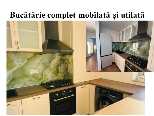 THE VIEW – BĂNEASA, 3 camere, 82,6 mp,  pe malul lacului Băneasa, Sector 1, București – fotografia 4 din 7