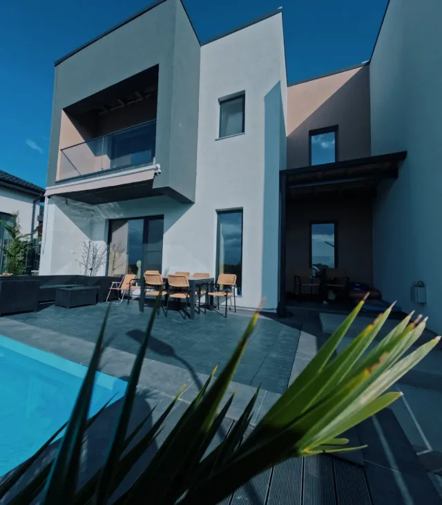 Casa de vânzare Slatina Olt – Slatina, Olt