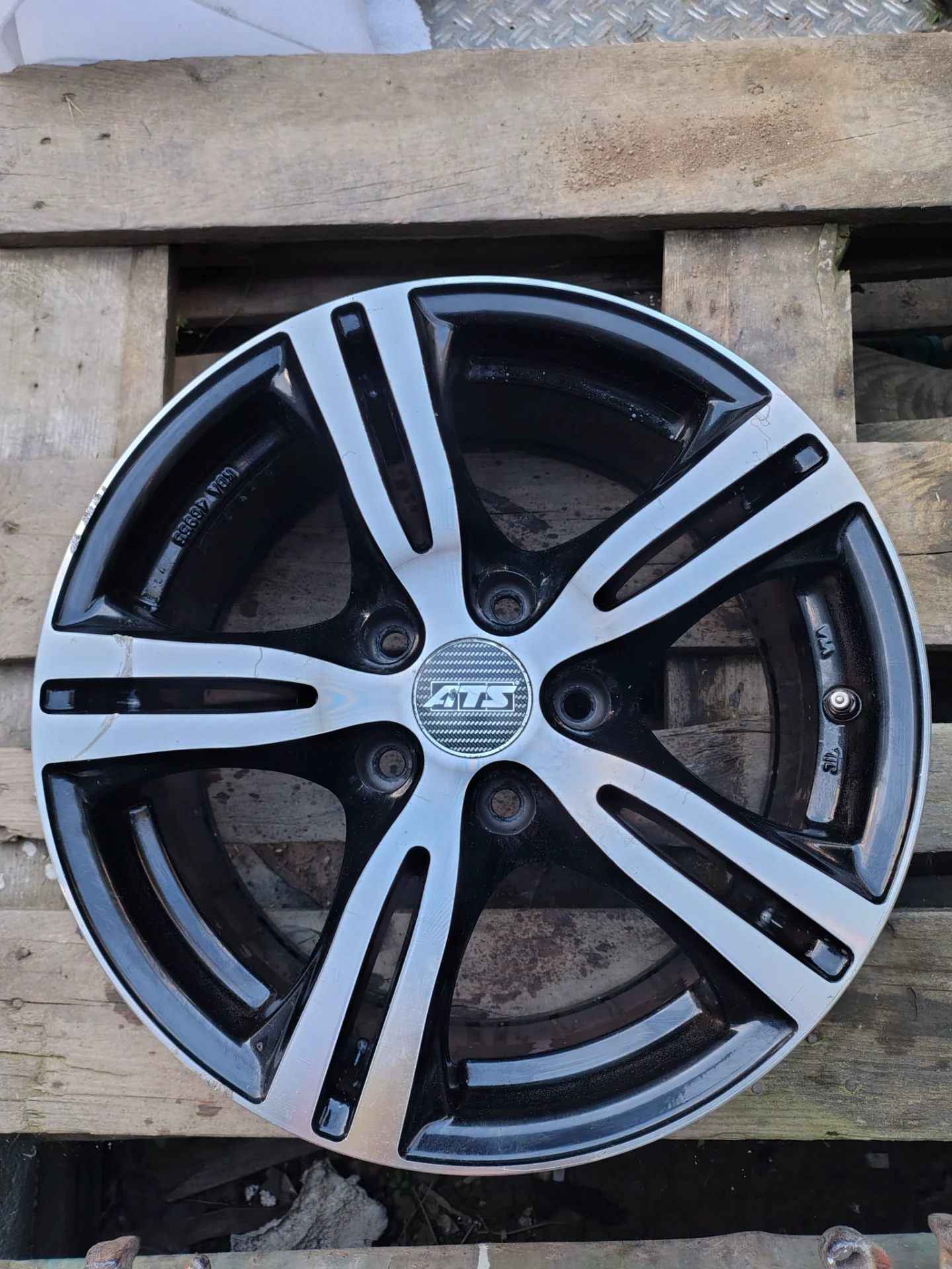 Jante aliaj 16 zoll marca ATS, gama Vw, Audi, Seat, Skoda, Mercedes – Joita, Giurgiu