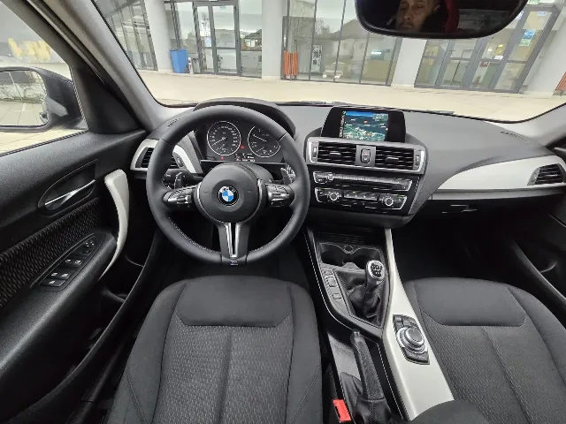 BMW Seria1,F21,Euro 6! – fotografia 5 din 8