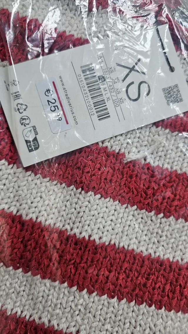 Bluza Stradivarius – fotografia 6 din 6
