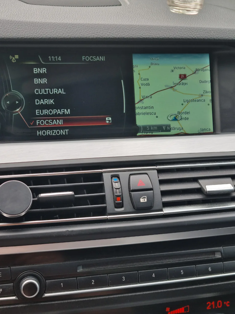 bmw stare excelenta – fotografia 1 din 8