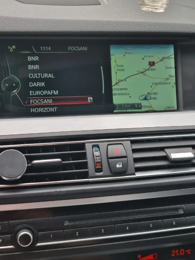 bmw stare excelenta – Brăila, Brăila