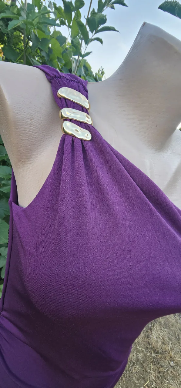 Rochie Stradivarius – fotografia 5 din 7