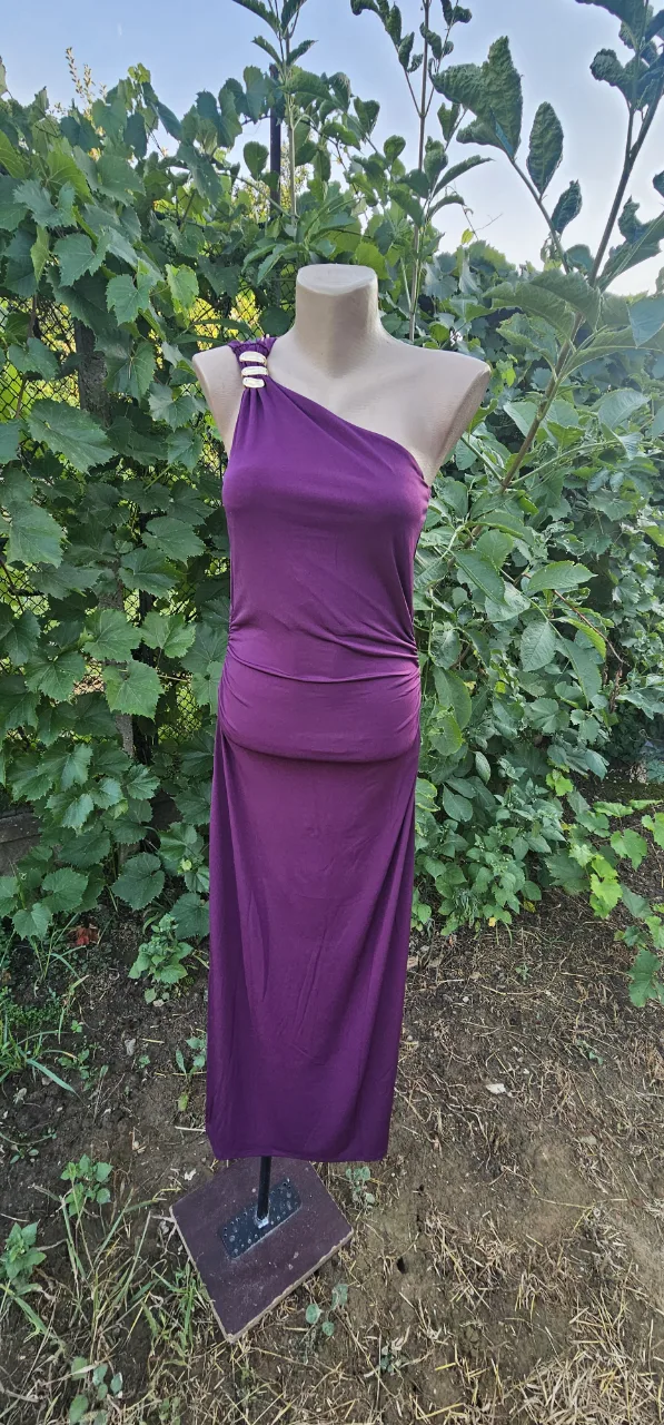 Rochie Stradivarius – fotografia 4 din 7