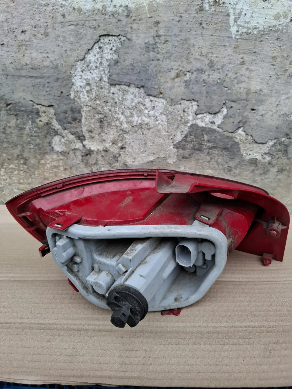 Tripla Seat Ibiza 2009-2010 – Suceava, Suceava