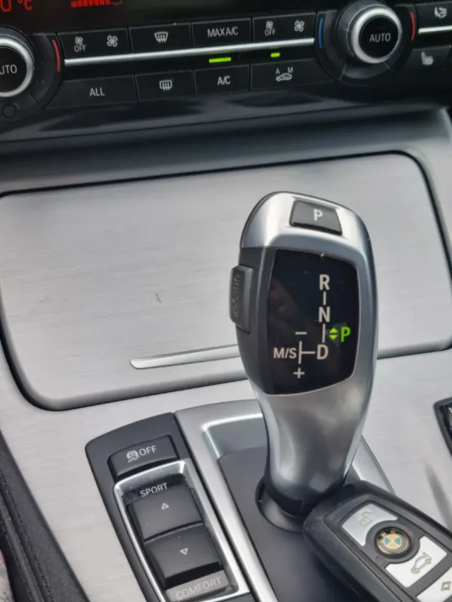bmw stare excelenta – fotografia 2 din 8