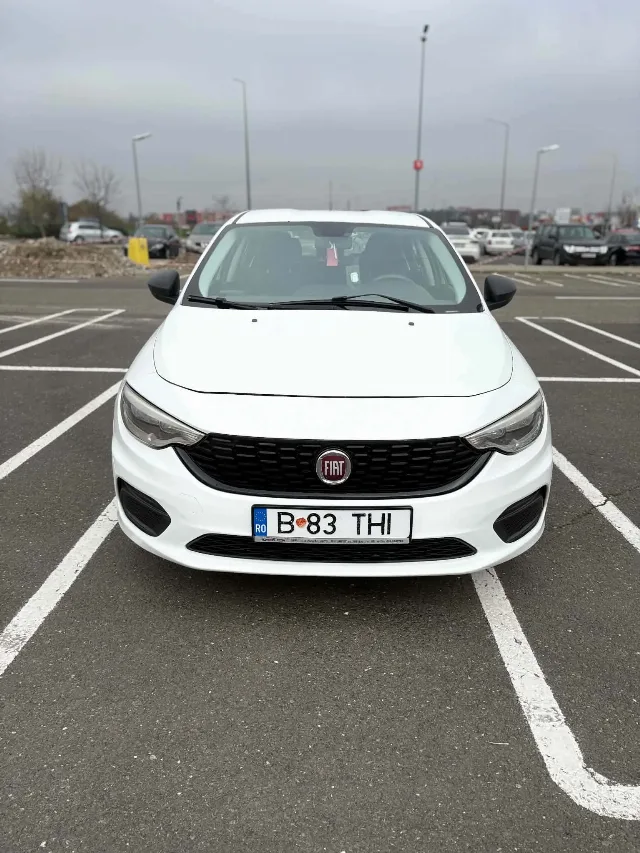 VÂND FIAT TIPO stare foarte bună – fotografia 4 din 5