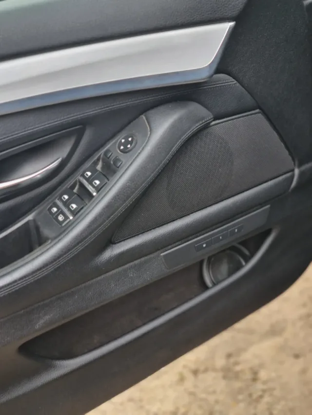 bmw stare excelenta – fotografia 6 din 8