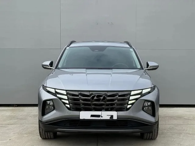 Hyundai tucson 2021 diesel mild hybrid – Oradea, Bihor