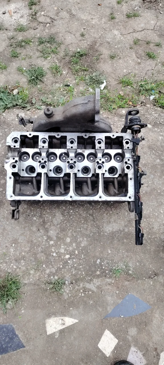 piese auto Audi A6 1.9 2004. – Podu Doamnei, Giurgiu