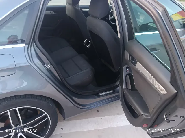 audi A4 b8.5 an 2014 – fotografia 8 din 8