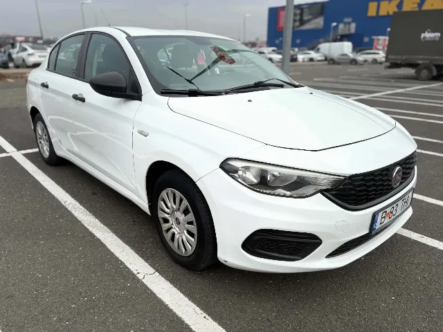 VÂND FIAT TIPO stare foarte bună – fotografia 3 din 5