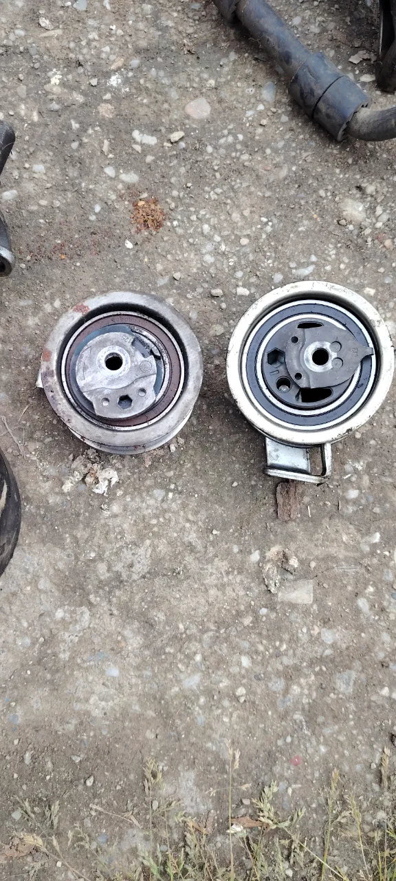 piese auto Audi A6 1.9 2004. – fotografia 6 din 7