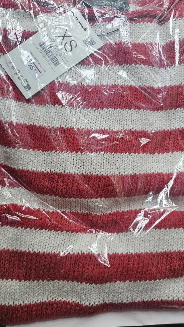 Bluza Stradivarius – fotografia 5 din 6