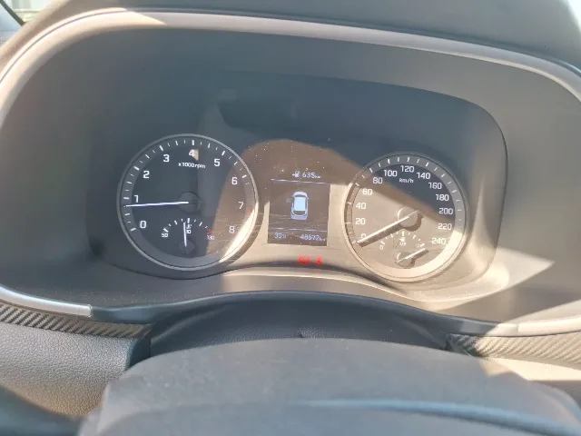 Hyundai tucson 2020 – Caracal, Olt
