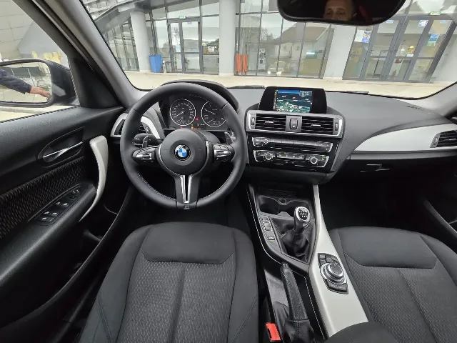 BMW Seria1,F21,Euro 6! – fotografia 6 din 8