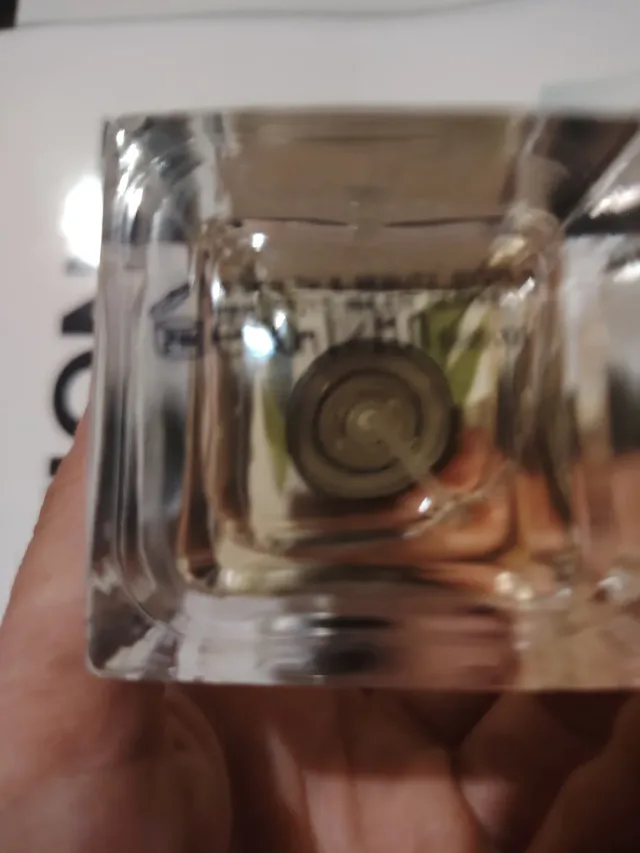Parfum pentru femei – fotografia 2 din 5