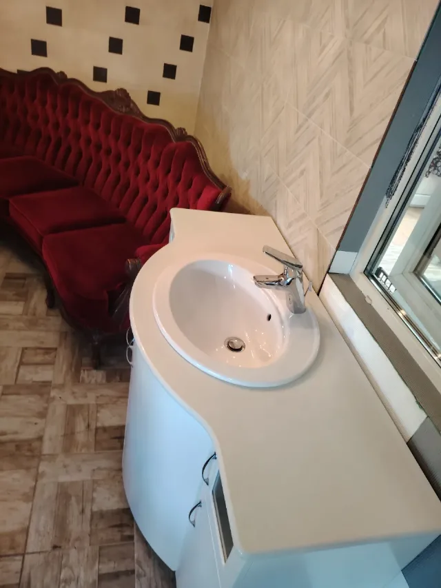 De vînzare dulap bae. – fotografia 4 din 6