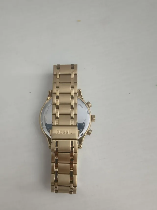 Ceas barbatesc Fossil – fotografia 3 din 4