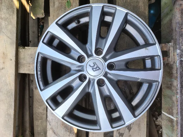 Jante aliaj 16 zoll marca ATS, gama Ssang Yong, Mercedes, Audi, Vw, Seat, Skoda – fotografia 2 din 7