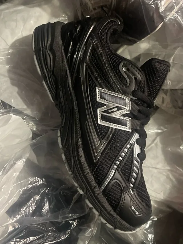 Adidași copii NB – fotografia 3 din 4