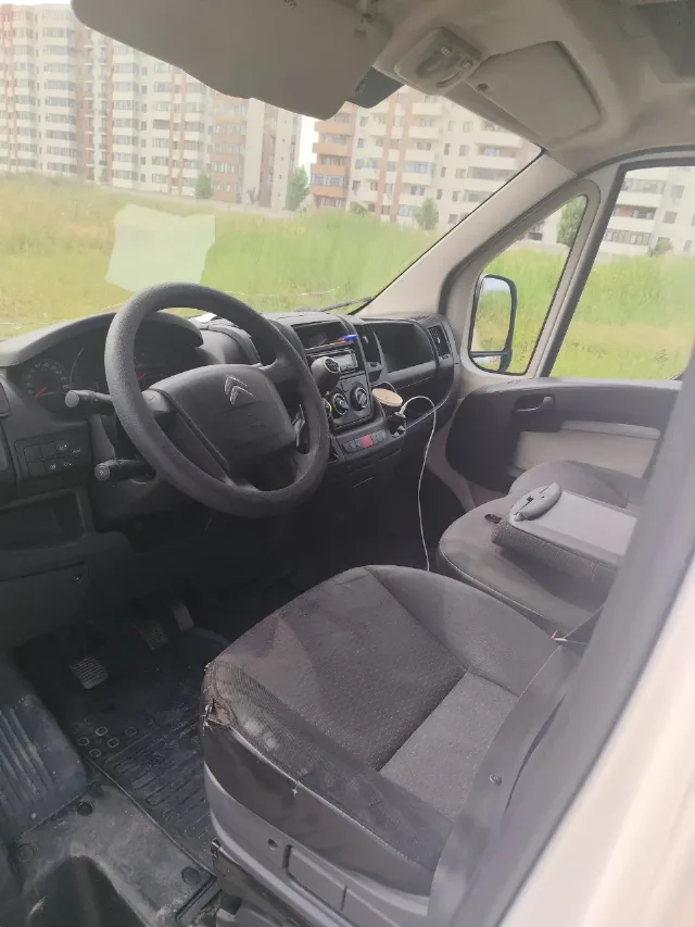 vând schimb Citroen jumper 2016 – fotografia 3 din 4