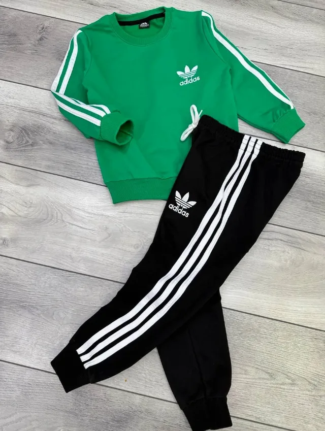 Treninguri copii Adidas – fotografia 5 din 6