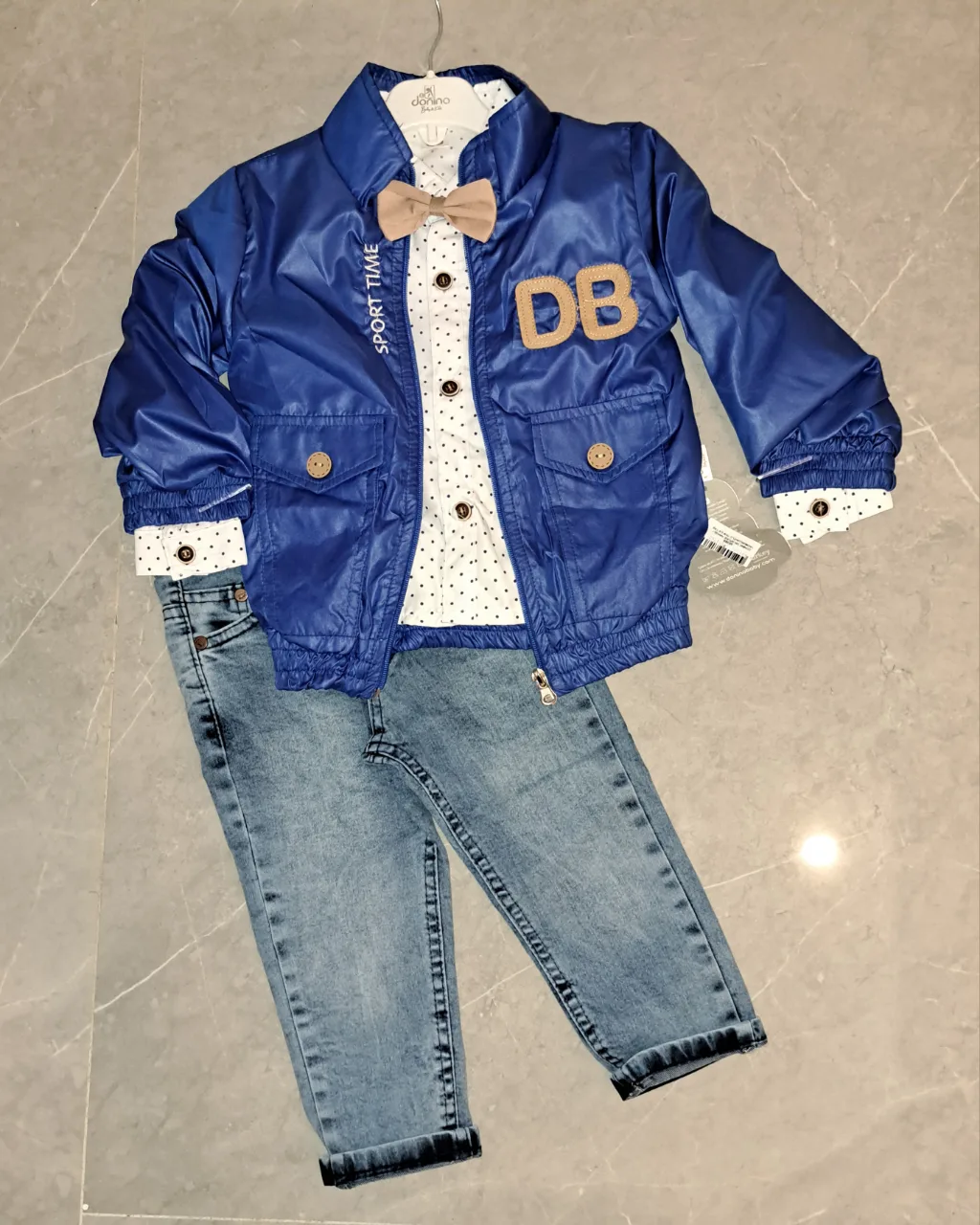 set elegant pentru copii – Sector 2, București