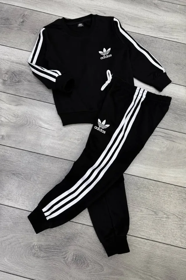 Treninguri copii Adidas – fotografia 6 din 6